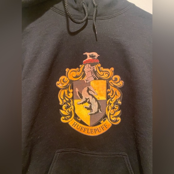 Harry Potter sweatshirt - Picture 3 of 4